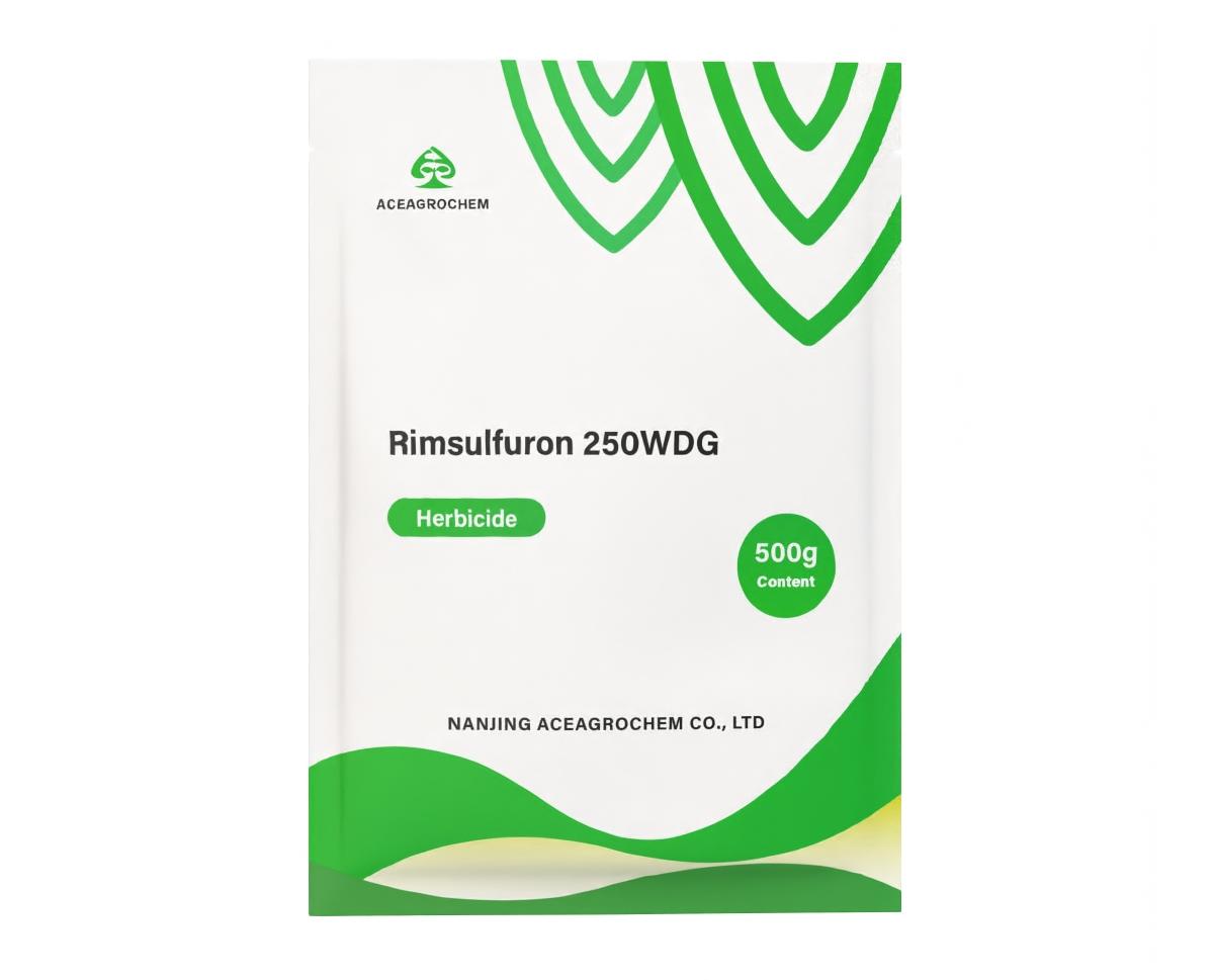 Rimsulfuron 25% WDG